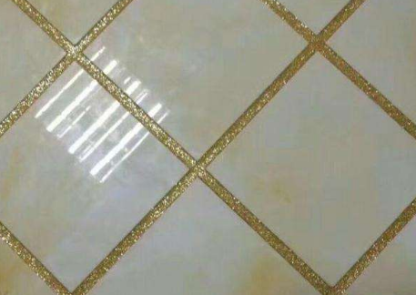 瓷磚美縫多少錢