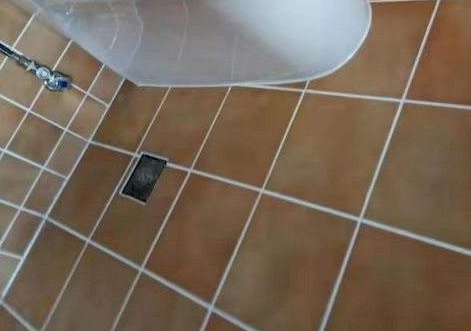 裝修美縫價格